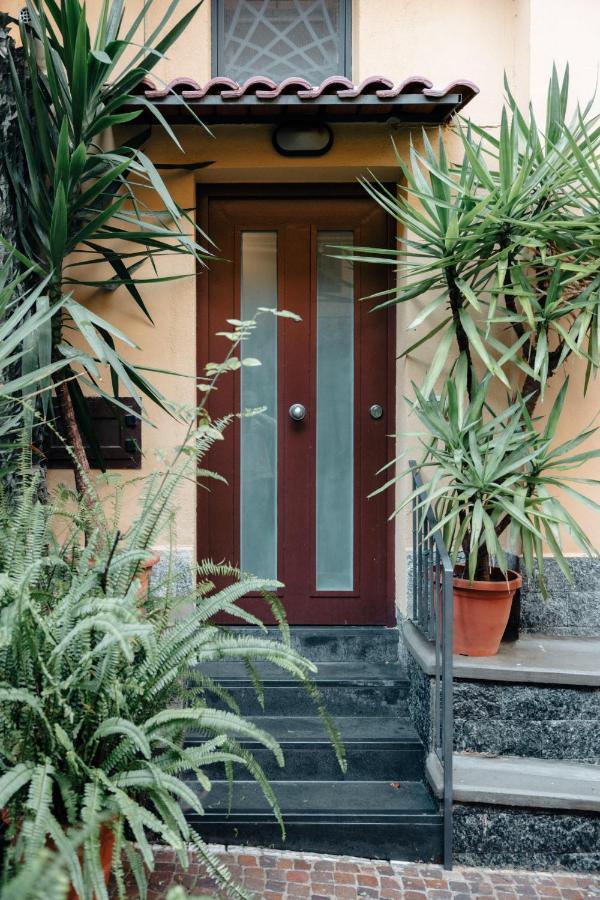 Appartement Faboulhouse: Zona Arenella/Vomero. à Naples Extérieur photo
