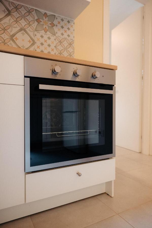 Appartement Faboulhouse: Zona Arenella/Vomero. à Naples Extérieur photo