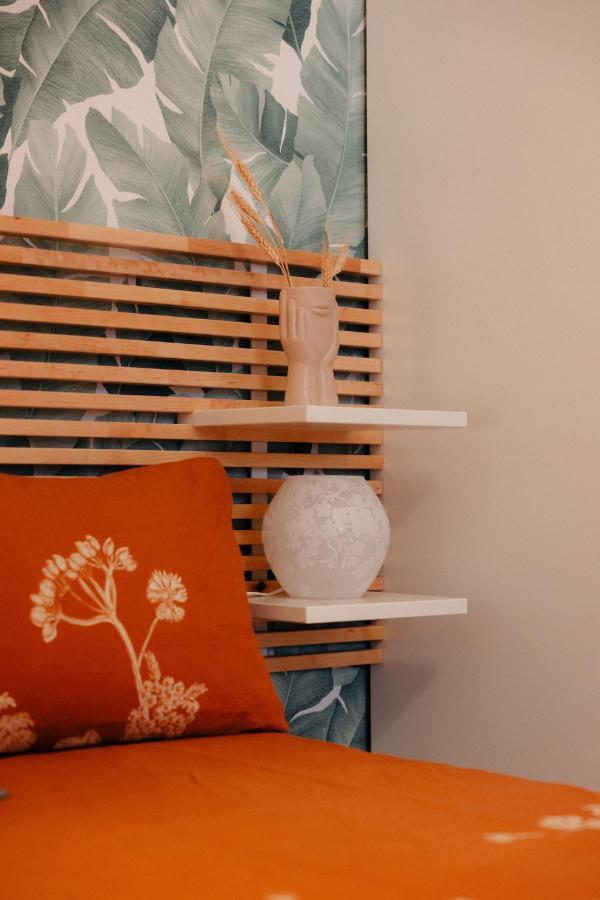 Appartement Faboulhouse: Zona Arenella/Vomero. à Naples Extérieur photo